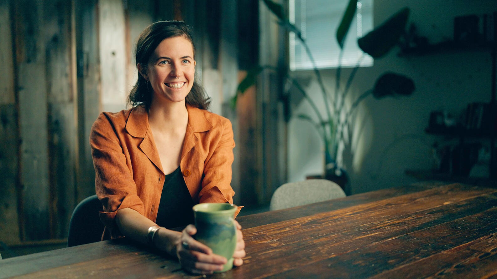 Off-Camera Look Book